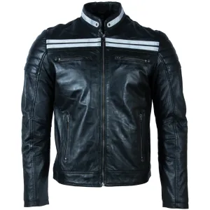 4W9C Men’s Xtreme Jacket - Black