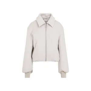 ACNE STUDIOS Chic Wool Jacket for Women - Fall/Winter 2024