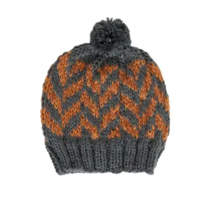 Acorn Tidal Beanie - Slate