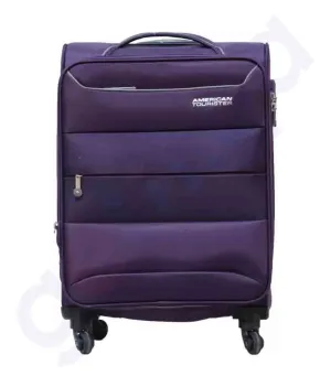 AMERICAN TOURISTER ATLANTIS 59CM PURPLE