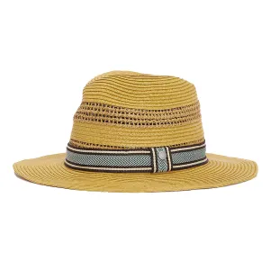 Barbour Haydon Fedora