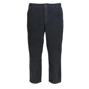 Barbour Highgate Cord Trouser Navy