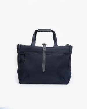 Briefcase in Navy