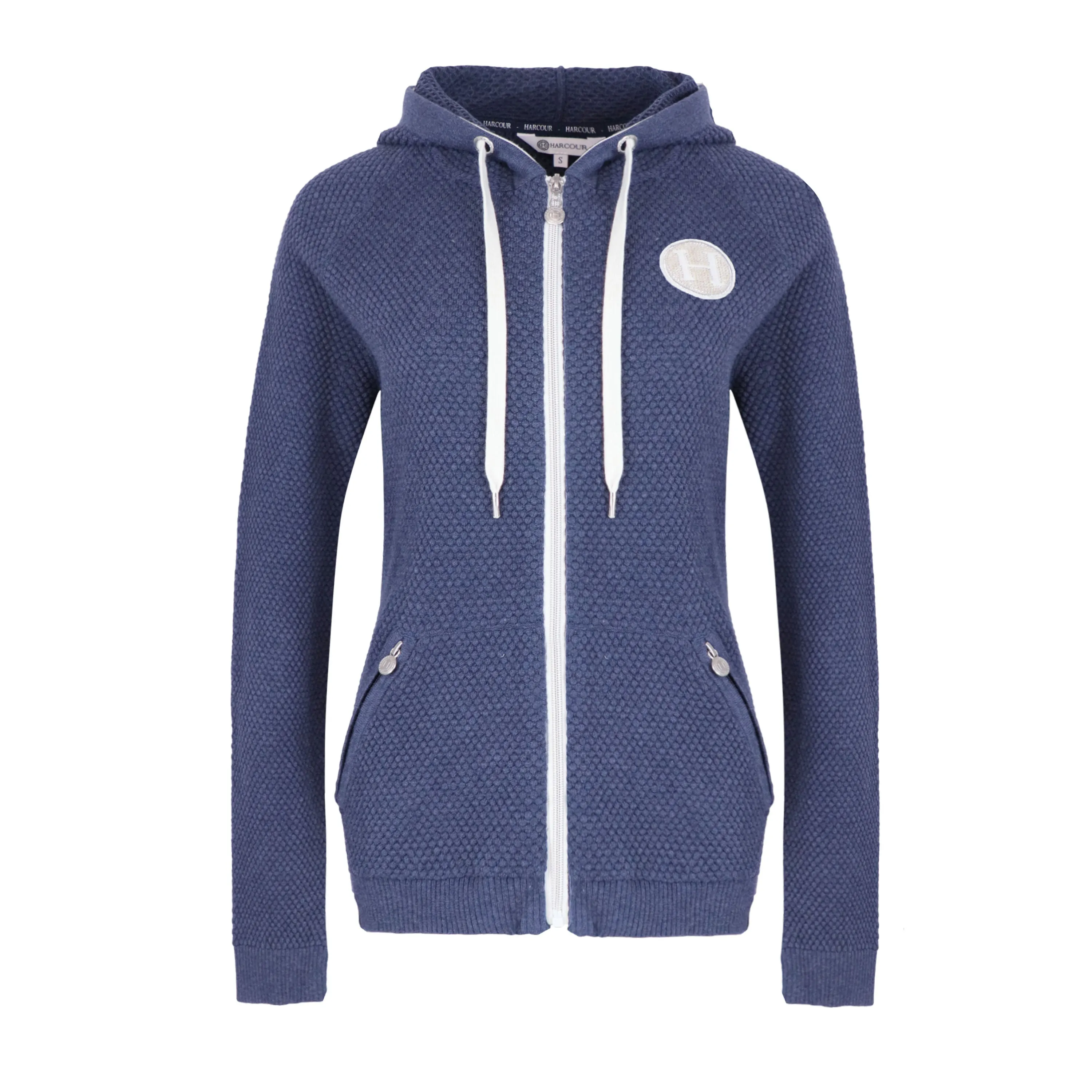 Calvi Womens Hoodie