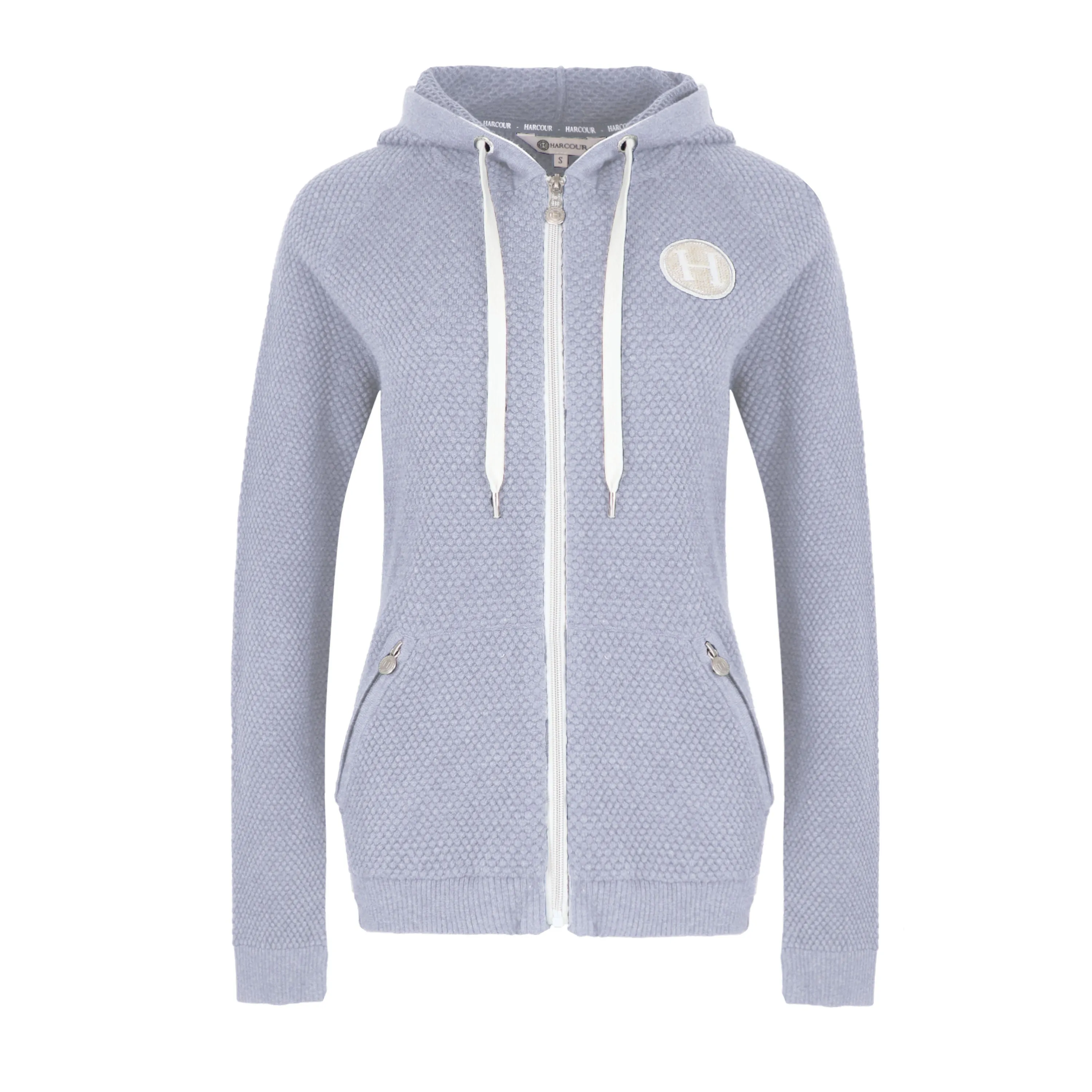 Calvi Womens Hoodie