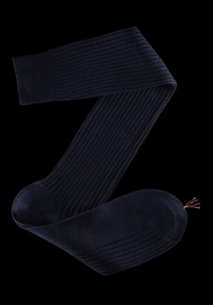 Cashmere   NZ Merino Rib