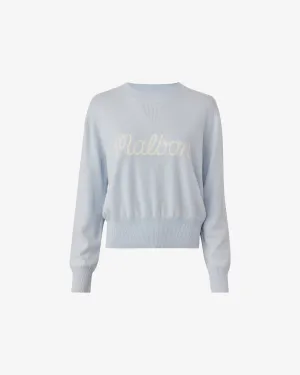 CATHERINE SWEATER KNIT