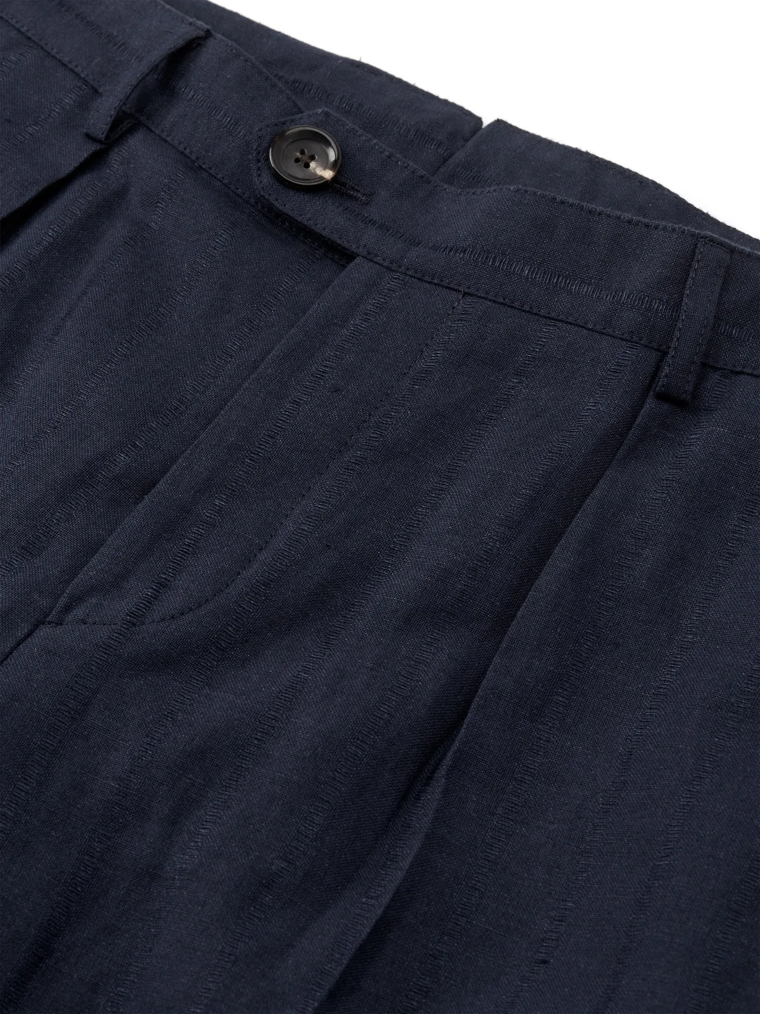 Claremont Trousers Dillard Navy