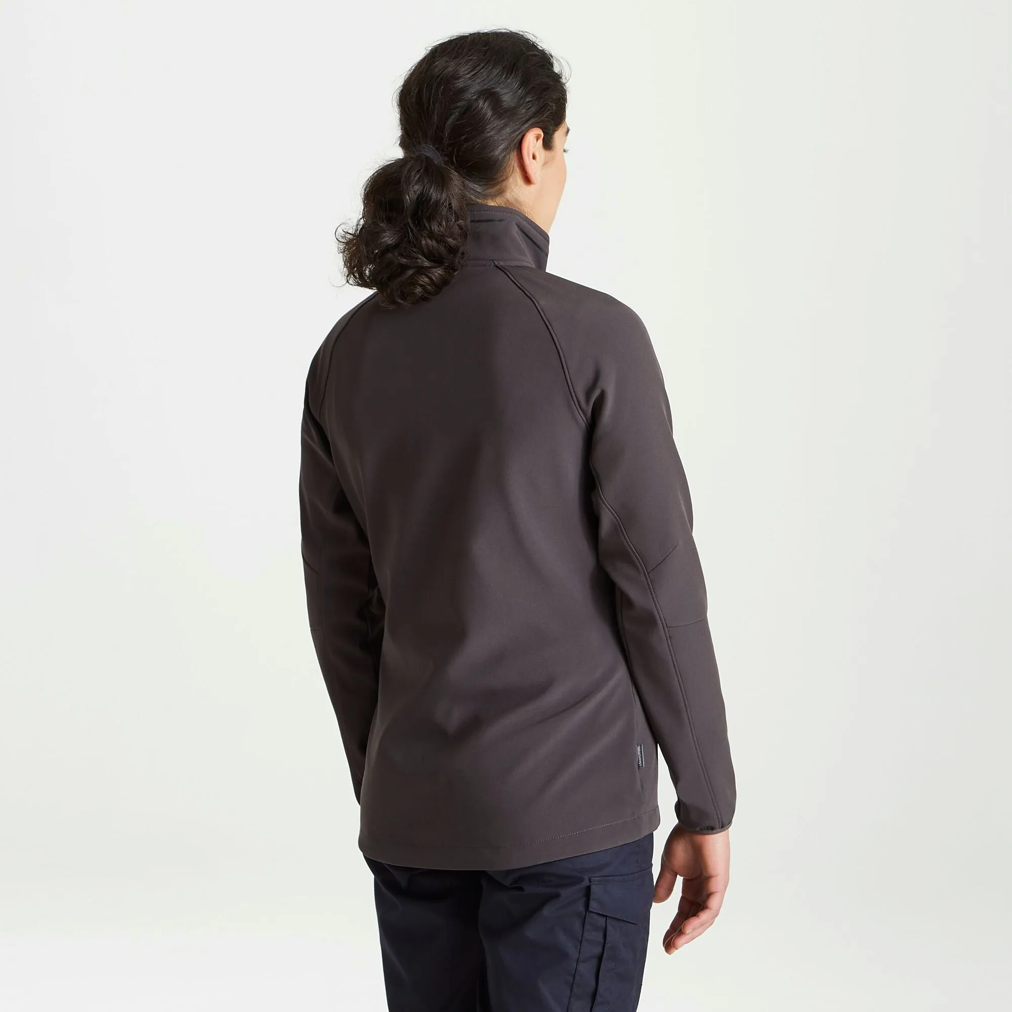 Craghoppers Expert Women's Basecamp Softshell Jacket