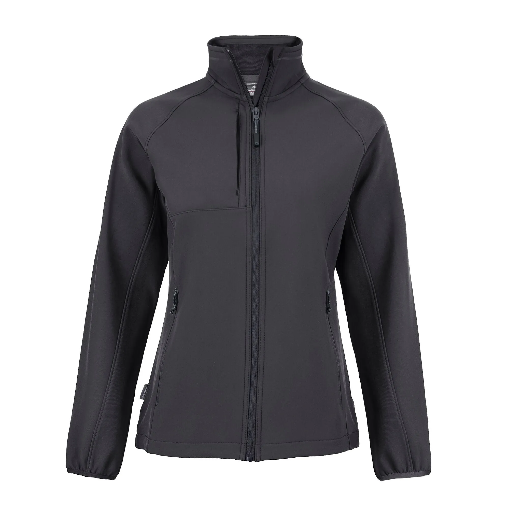 Craghoppers Expert Women's Basecamp Softshell Jacket