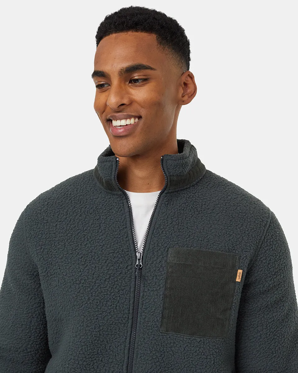 EcoLoft Pocket Full Zip