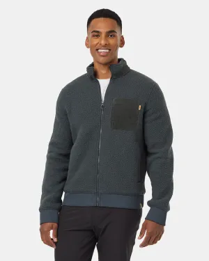 EcoLoft Pocket Full Zip