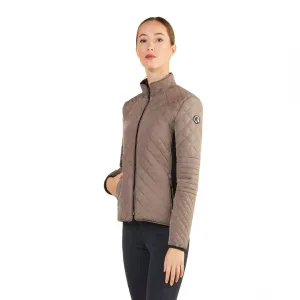 EGO7 Atena Quilted Jacket