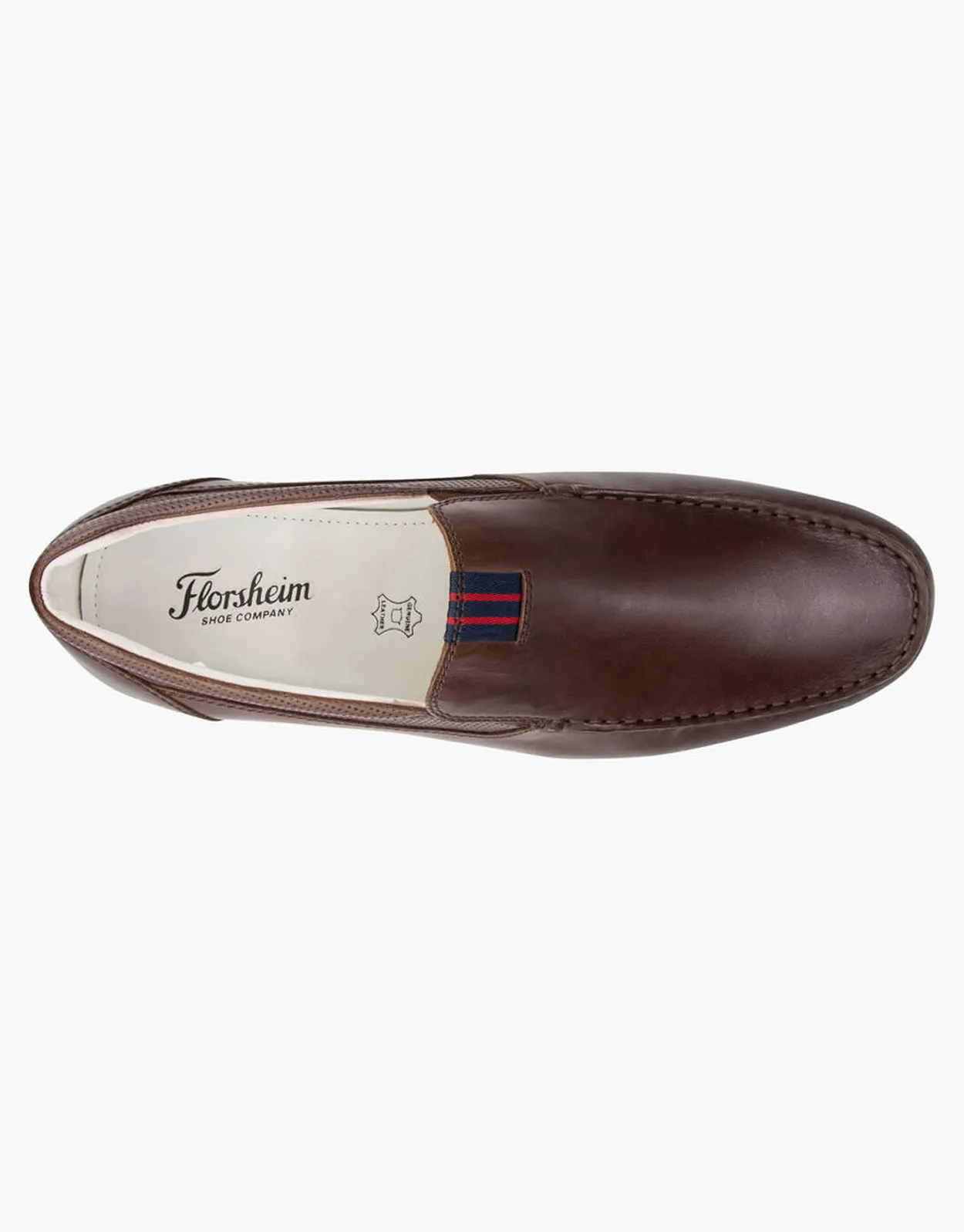 Florsheim Bermuda Casual Slip On