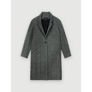 Gedeon Outerwear - Grey