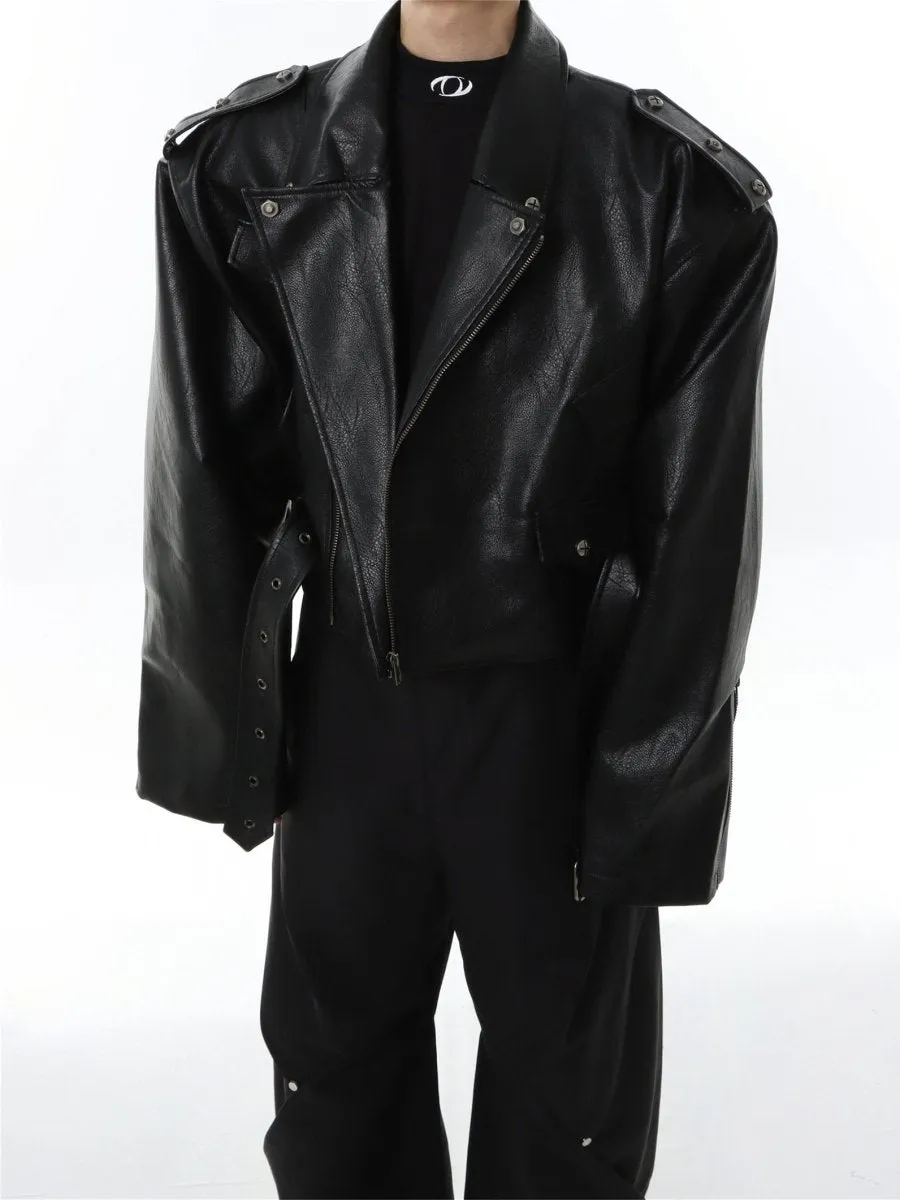 GS No. 269 Biker Jacket