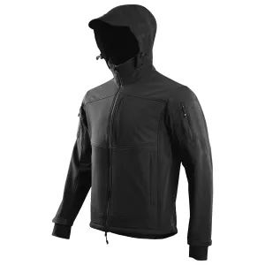 Highlander STOIRM Tactical Softshell Black