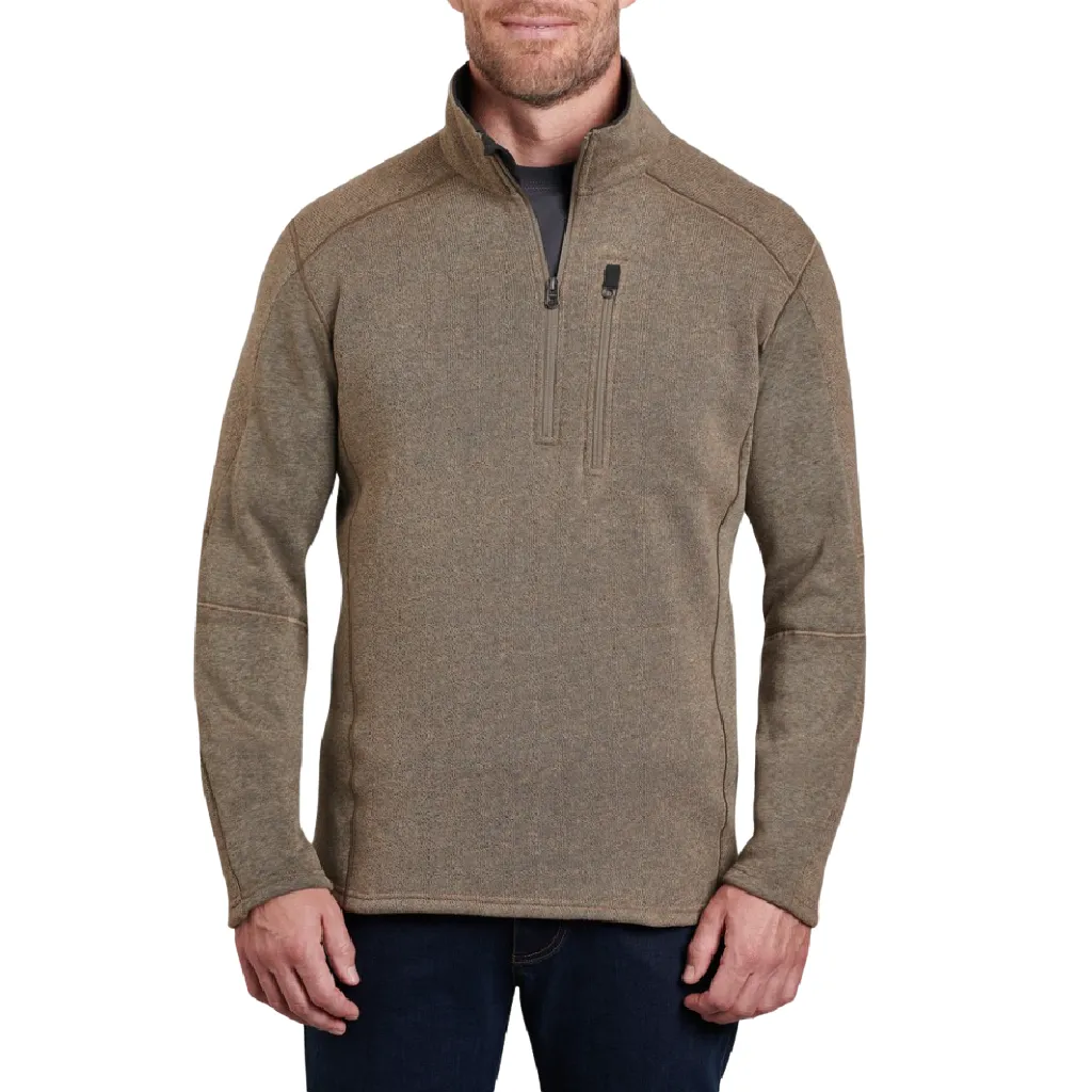 Kuhl Men's Interceptr 1/4 Zip