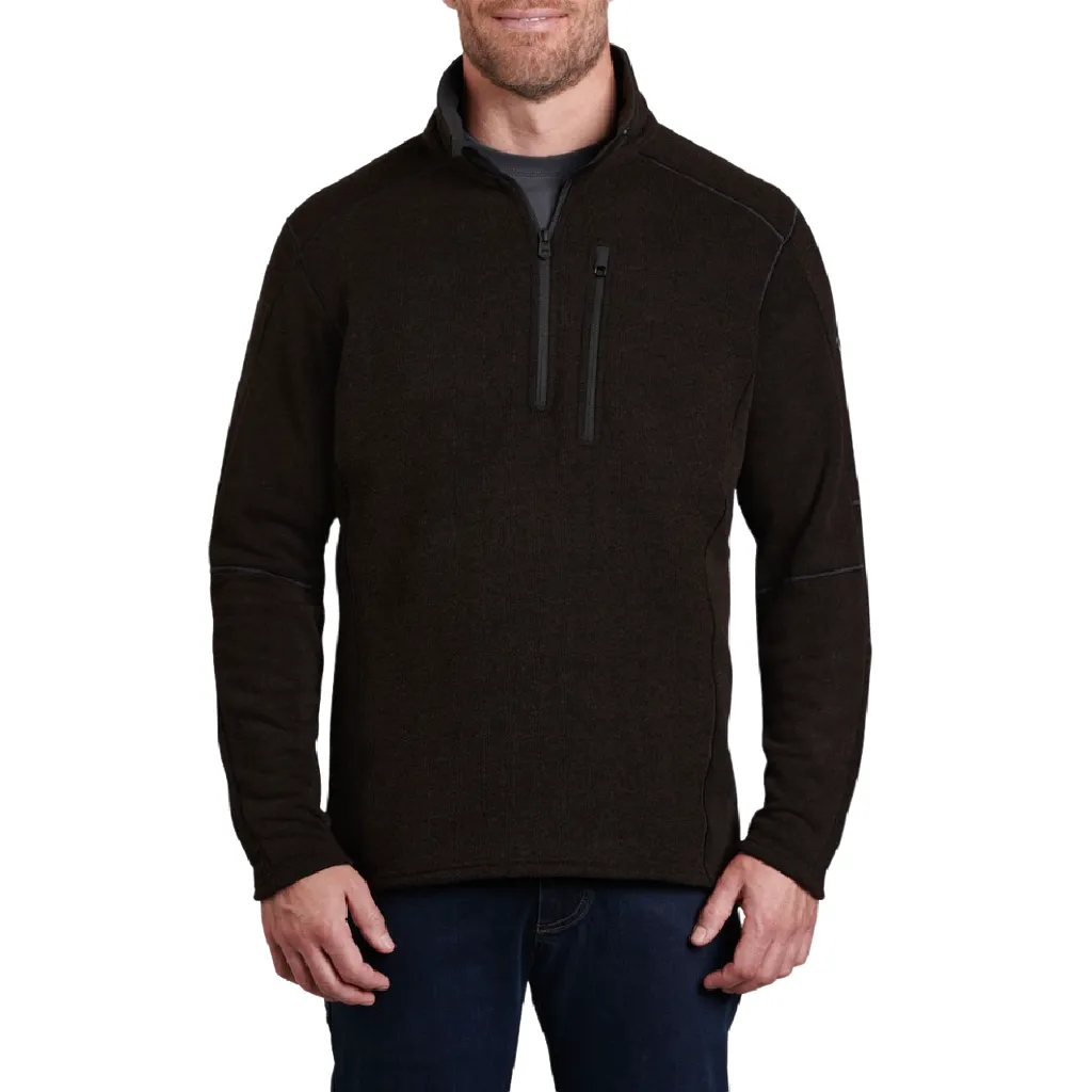 Kuhl Men's Interceptr 1/4 Zip