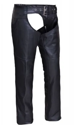 Ladies PREMIUM Low-Rise Chaps