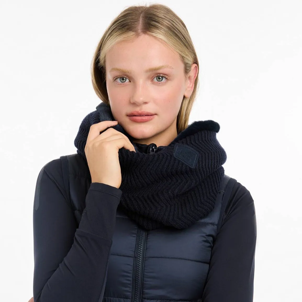 LeMieux Lila Neck Scarf