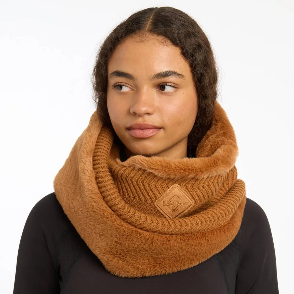 LeMieux Lila Neck Scarf