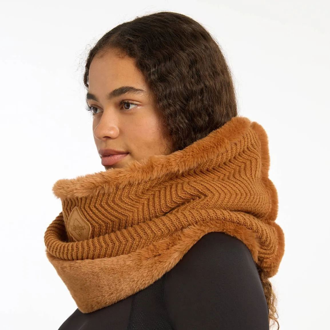 LeMieux Lila Neck Scarf