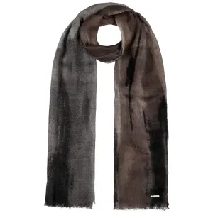 Light Summer Wool Scarf by Stetson