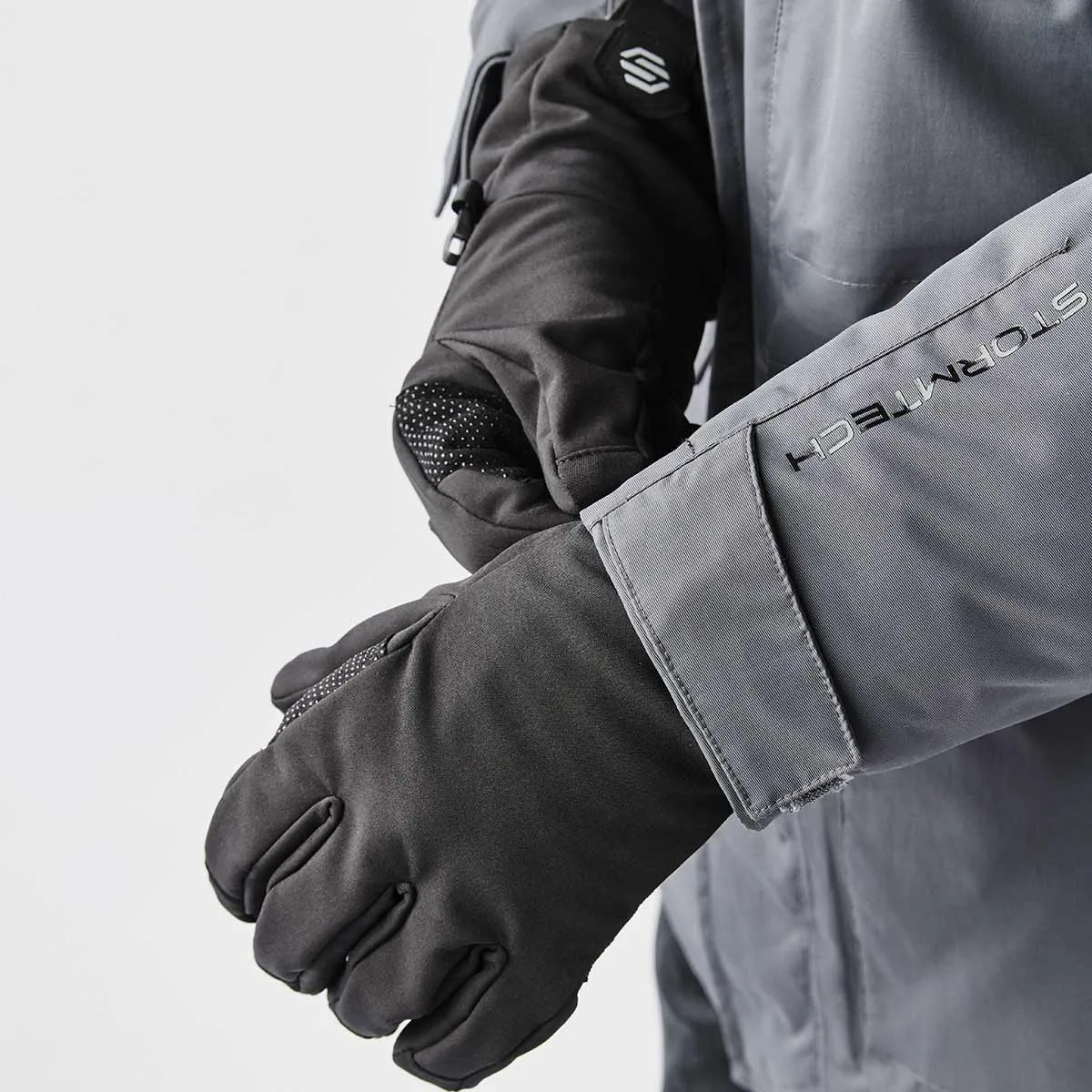 Matrix Softshell Gloves - XBG-1