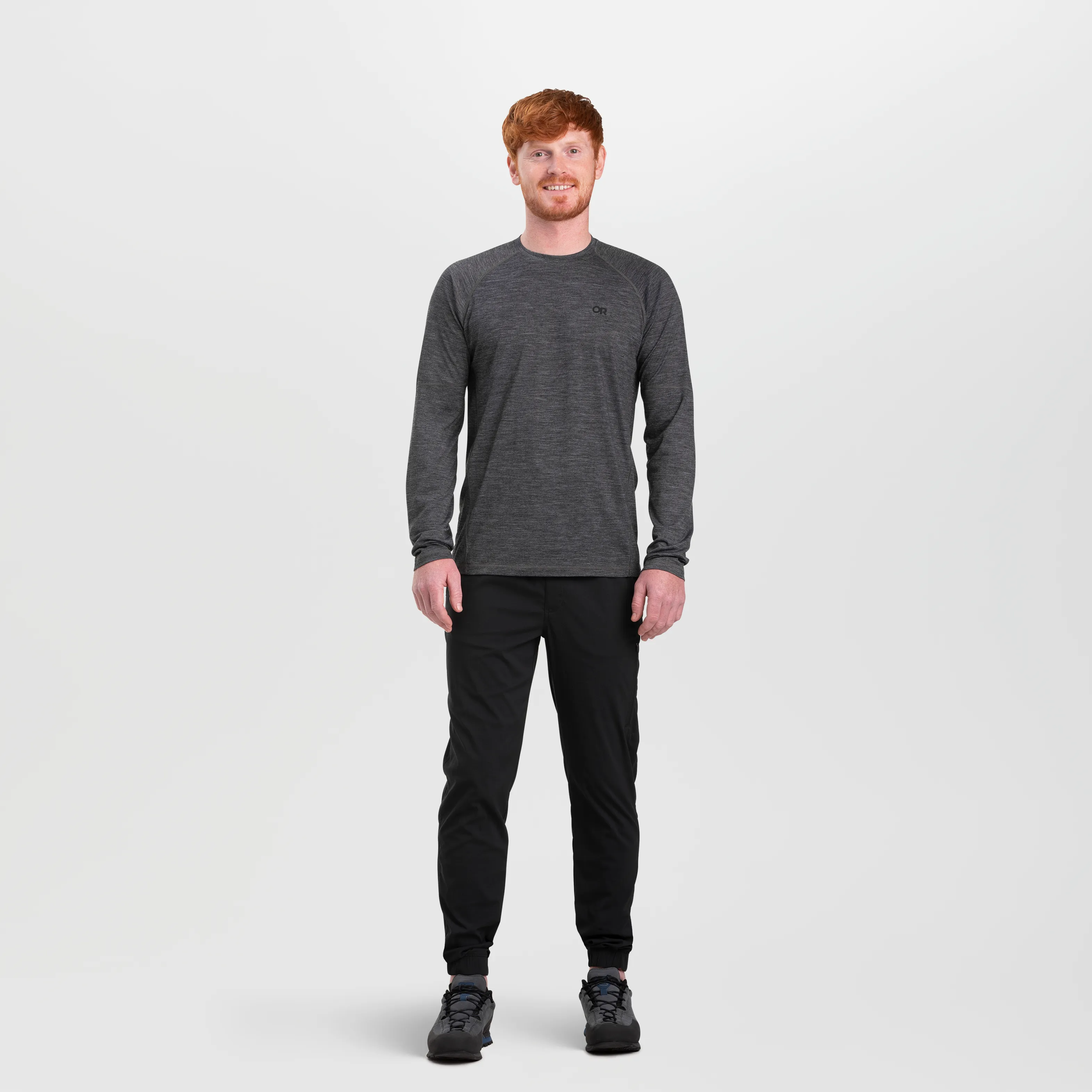 Men's Alpine Onset Merino 150 Crew