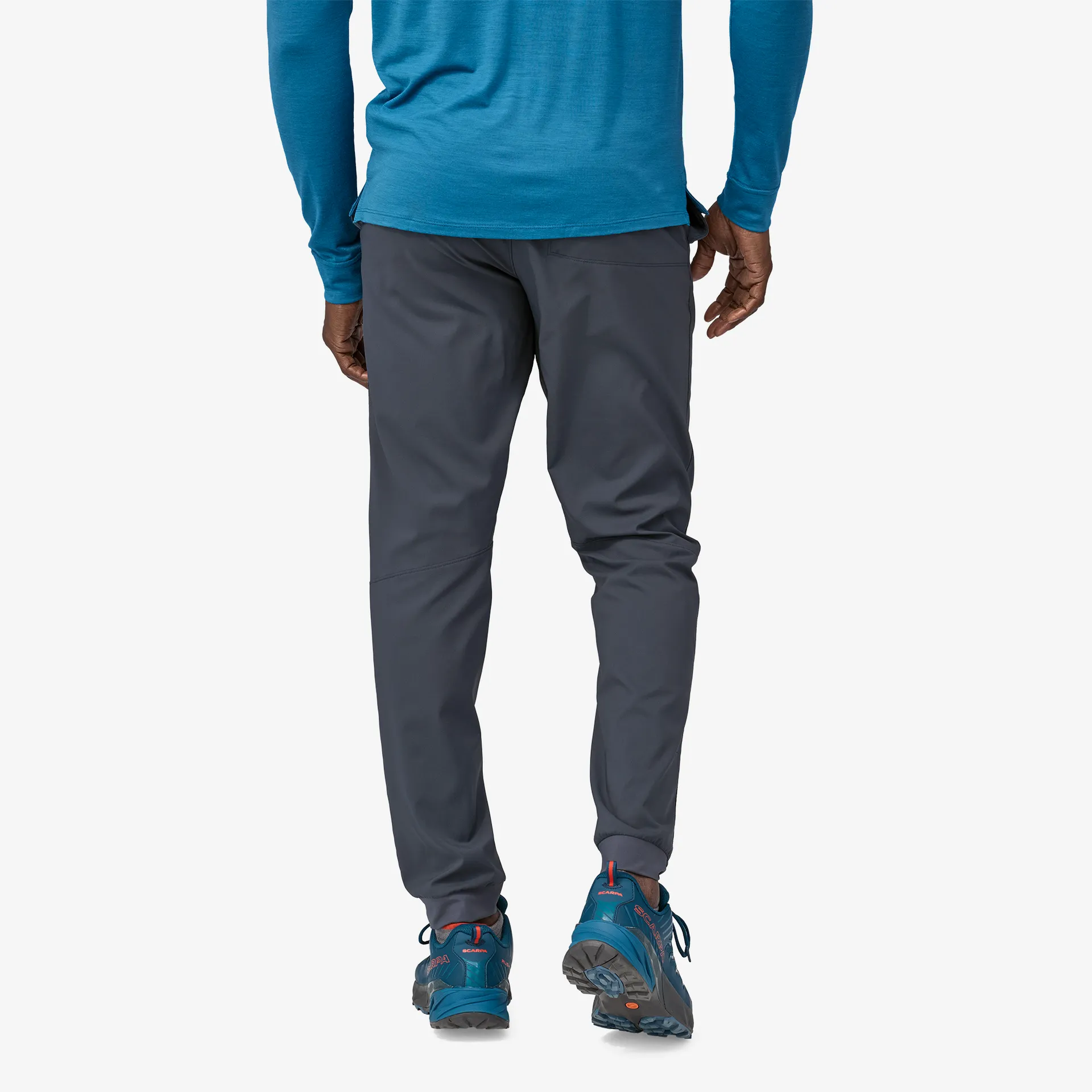 Men's Terrebonne Joggers