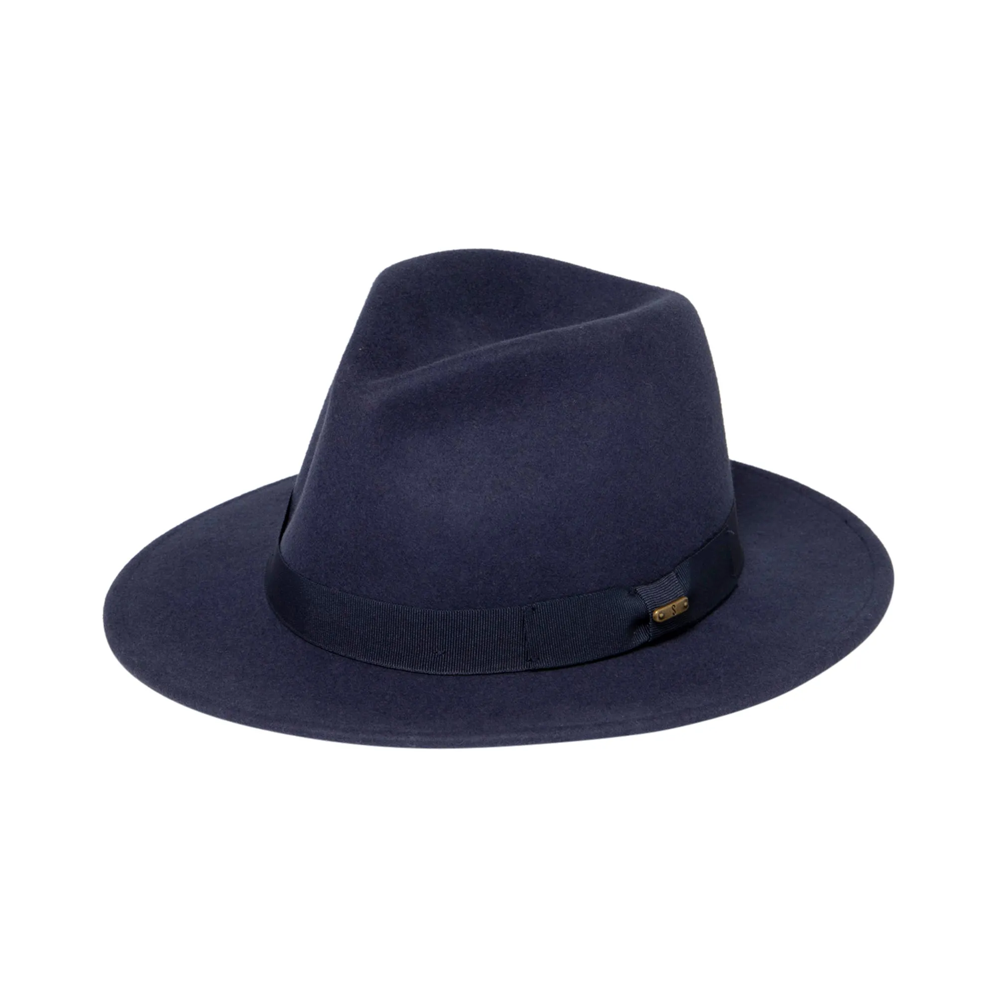 Myra - Women's Fedora With Bow