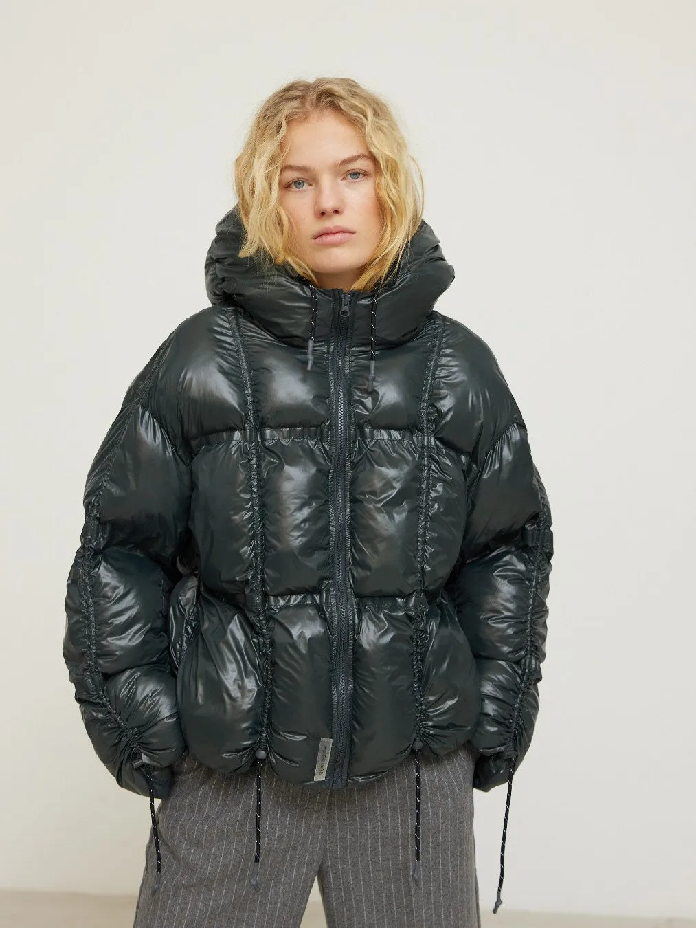 Paris Puffer