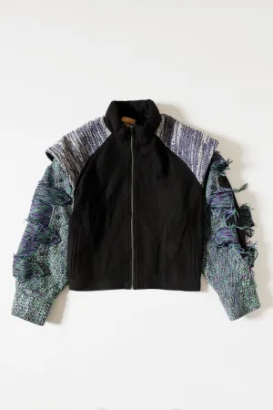 "Midnight Martini" Jacket