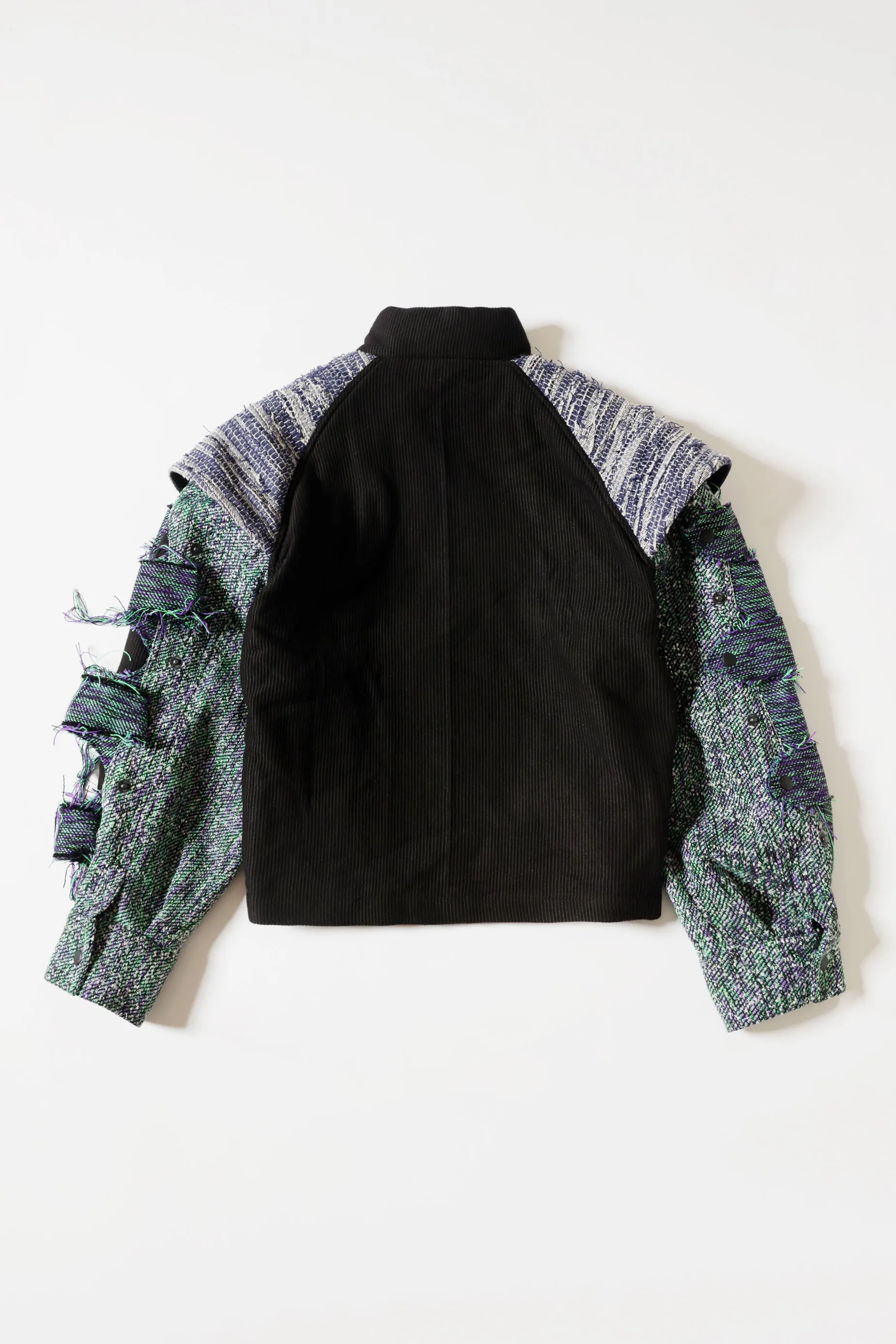 "Midnight Martini" Jacket