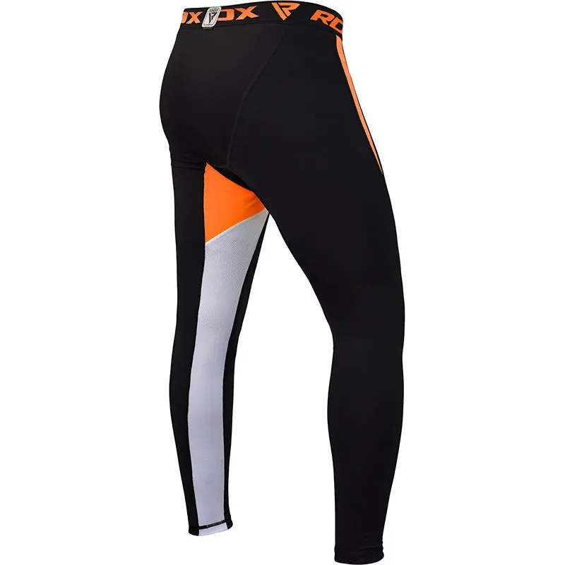 RDX X3 Base Layer Compression Pants