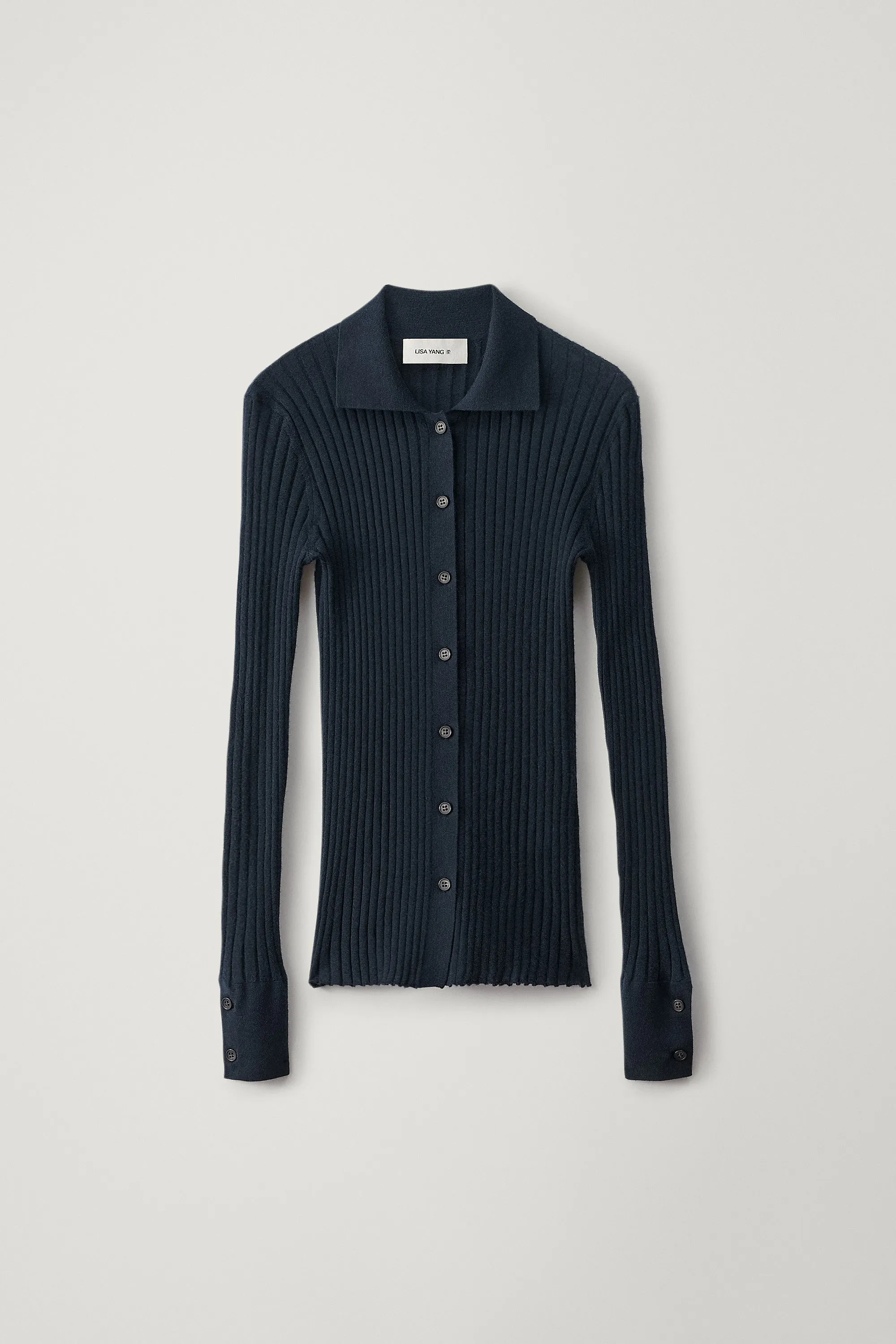 The Aria Cardigan