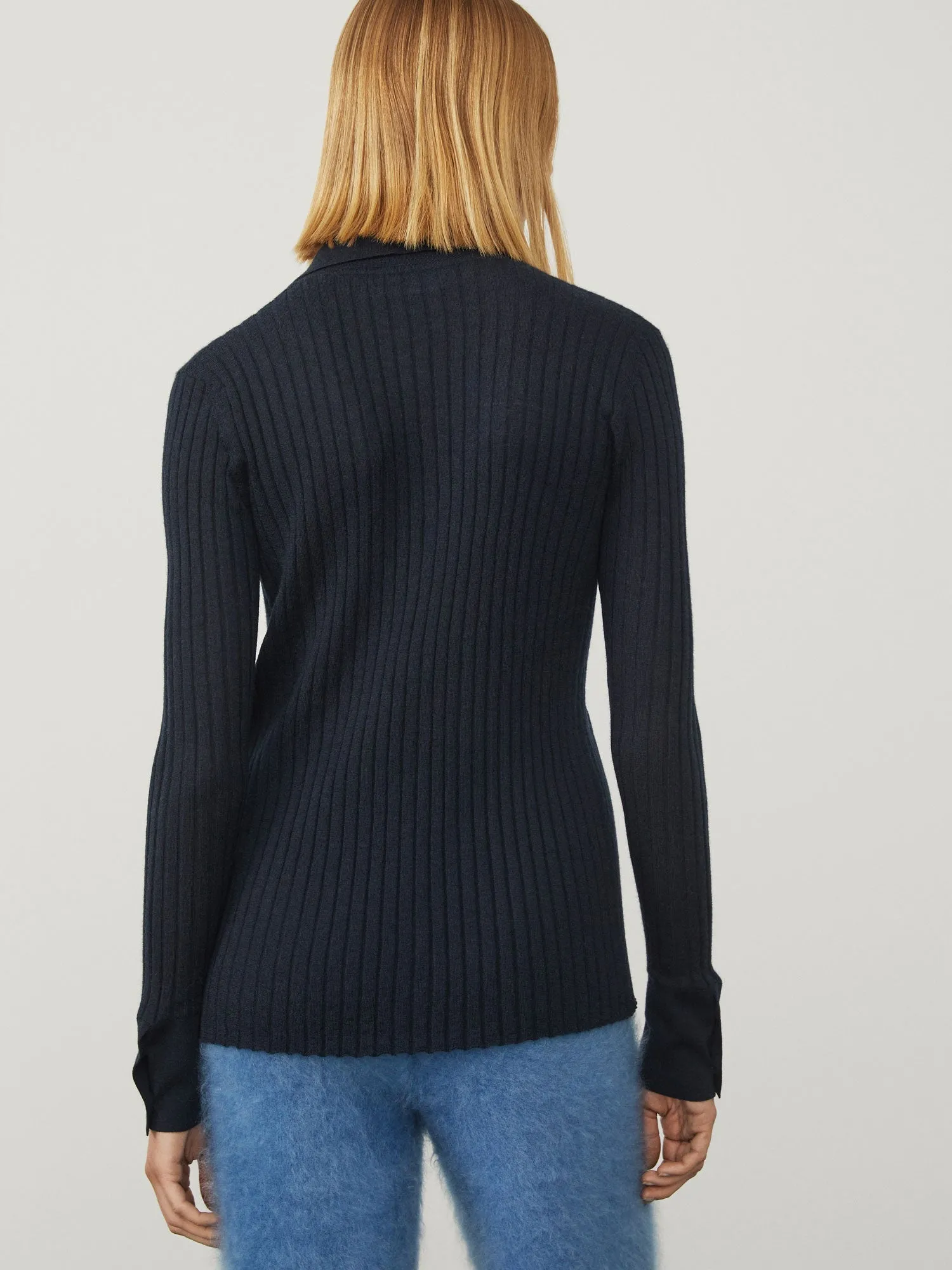 The Aria Cardigan