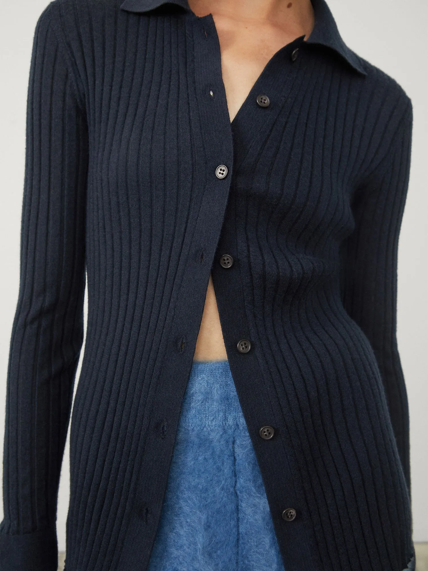 The Aria Cardigan