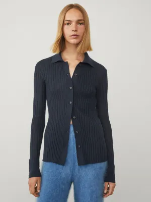 The Aria Cardigan