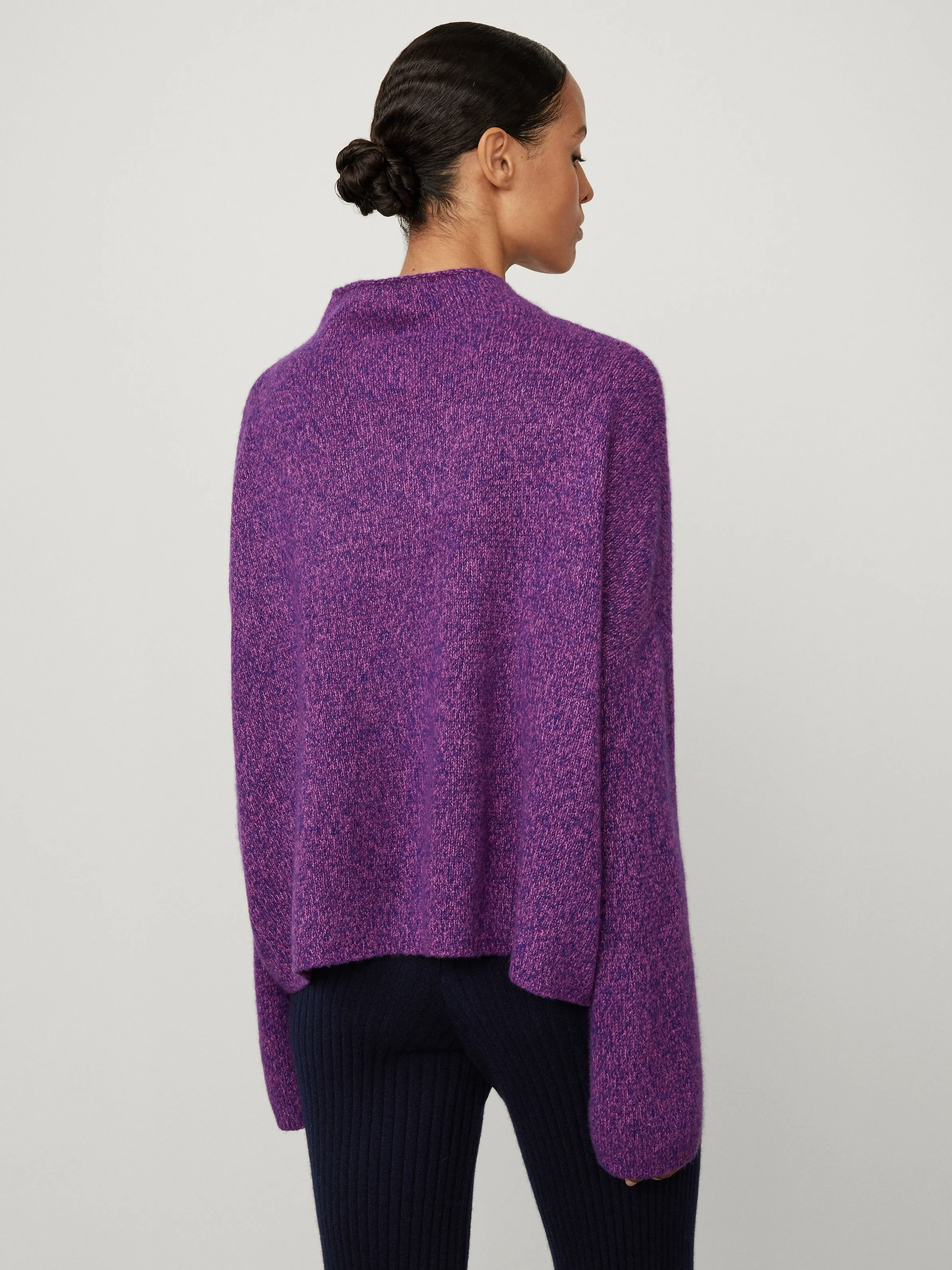 The Sophia Sweater