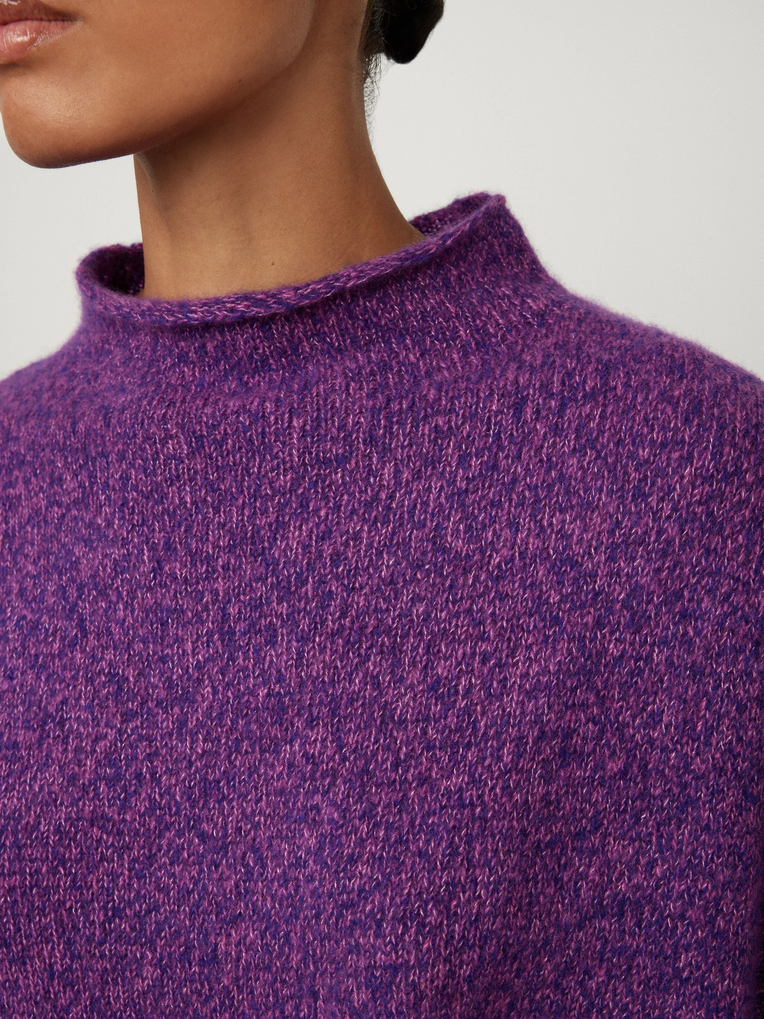 The Sophia Sweater