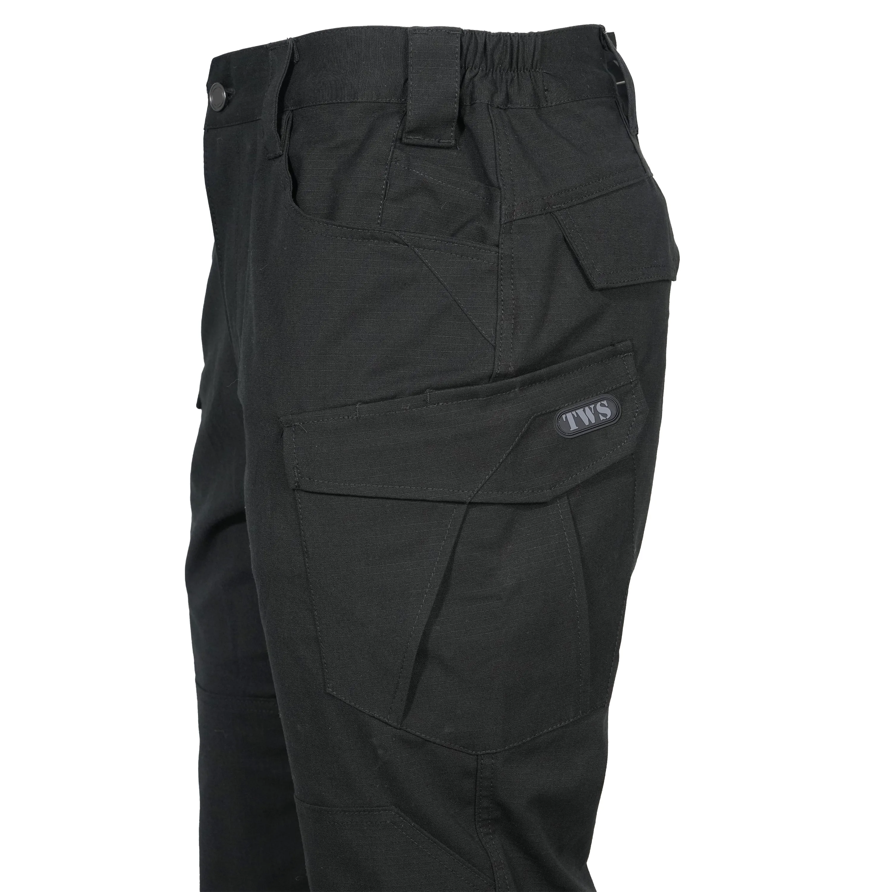 Thunder Waterproof Rip-Stop Tactical Pants