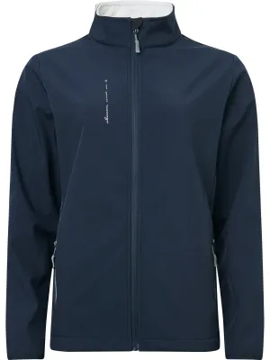 Women Muirfield warm softshell jacket