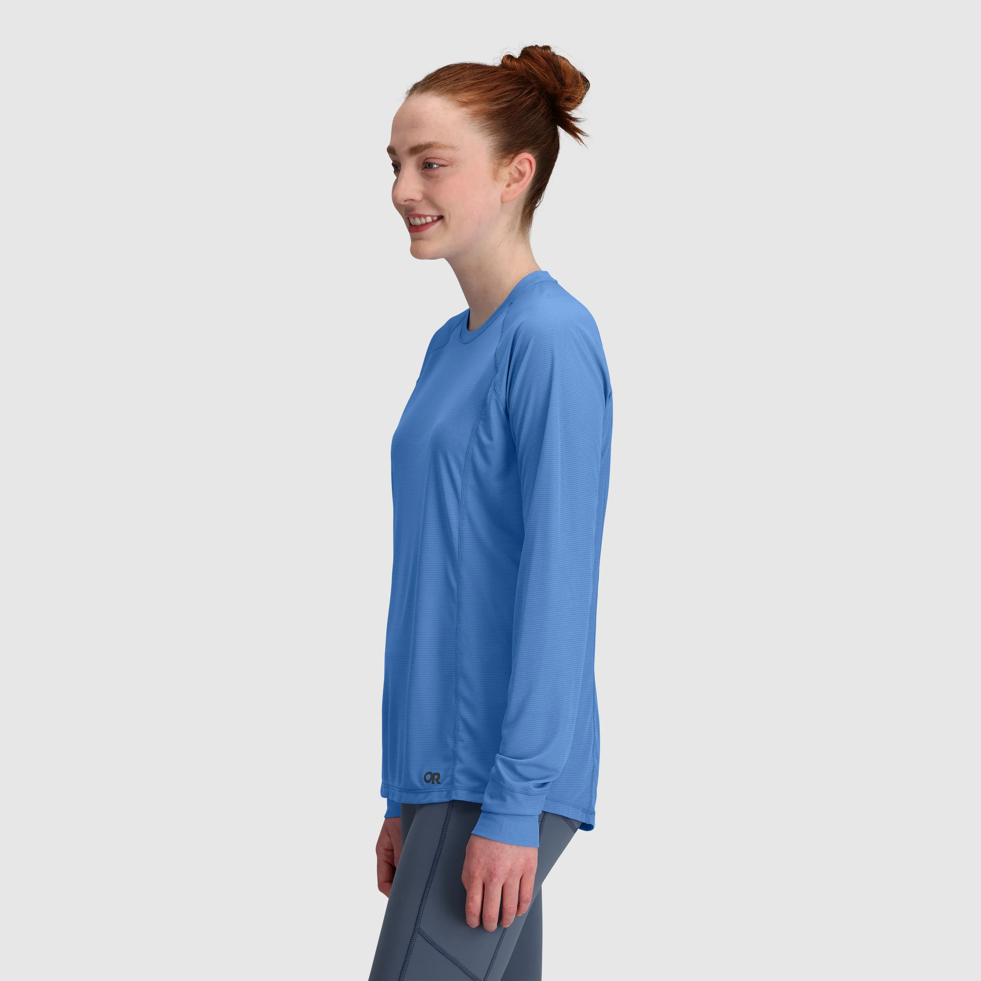 Women's Echo Long Sleeve Tee