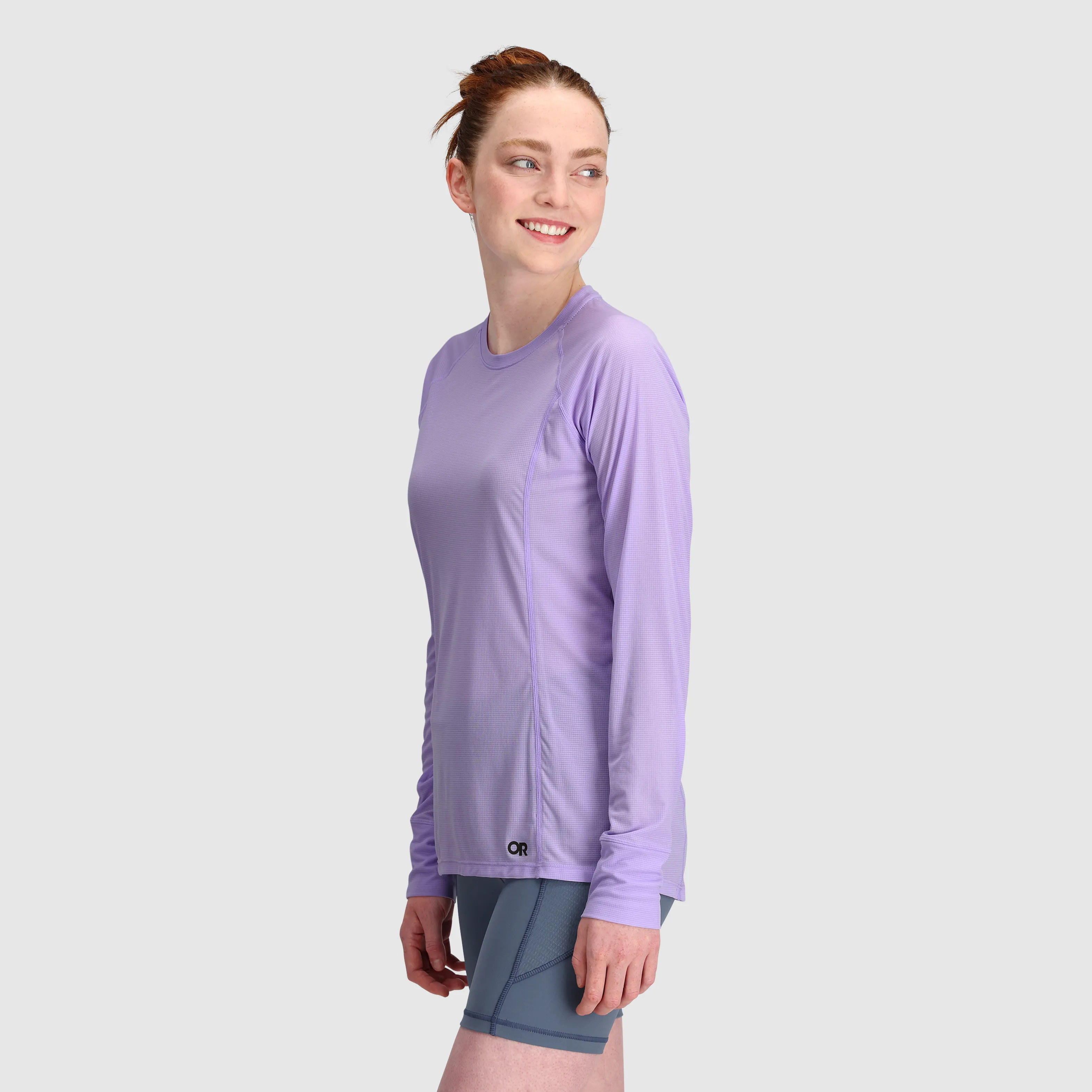 Women's Echo Long Sleeve Tee