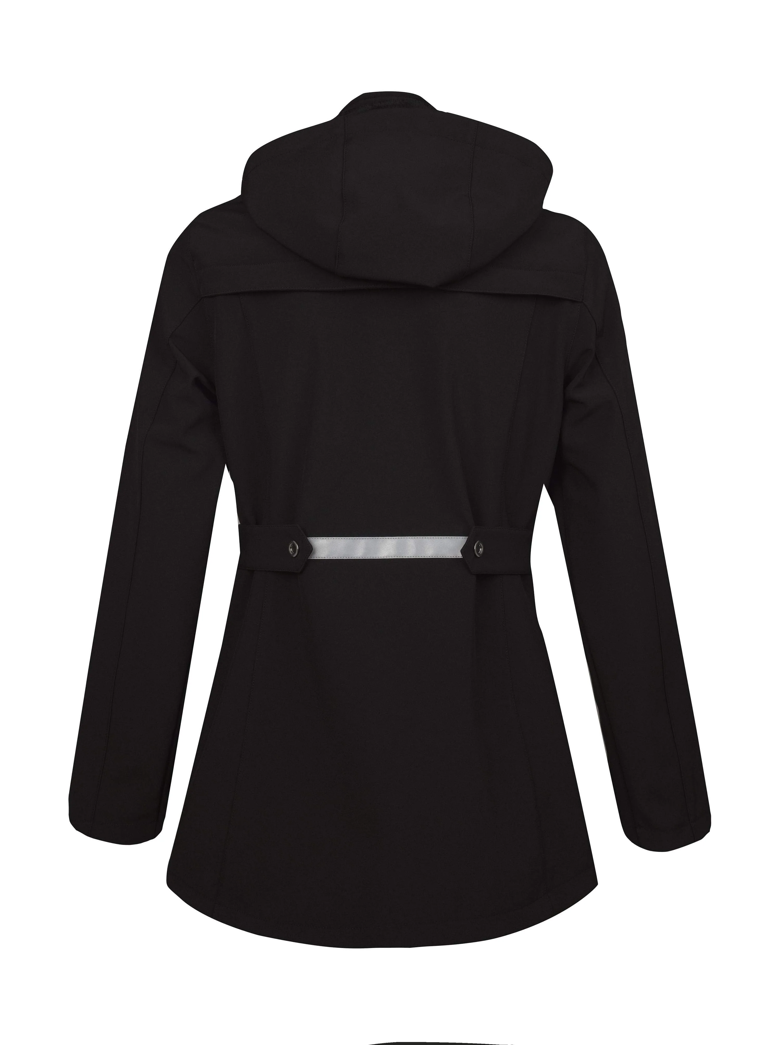 Women's Plus Size Gander Softshell Jacket